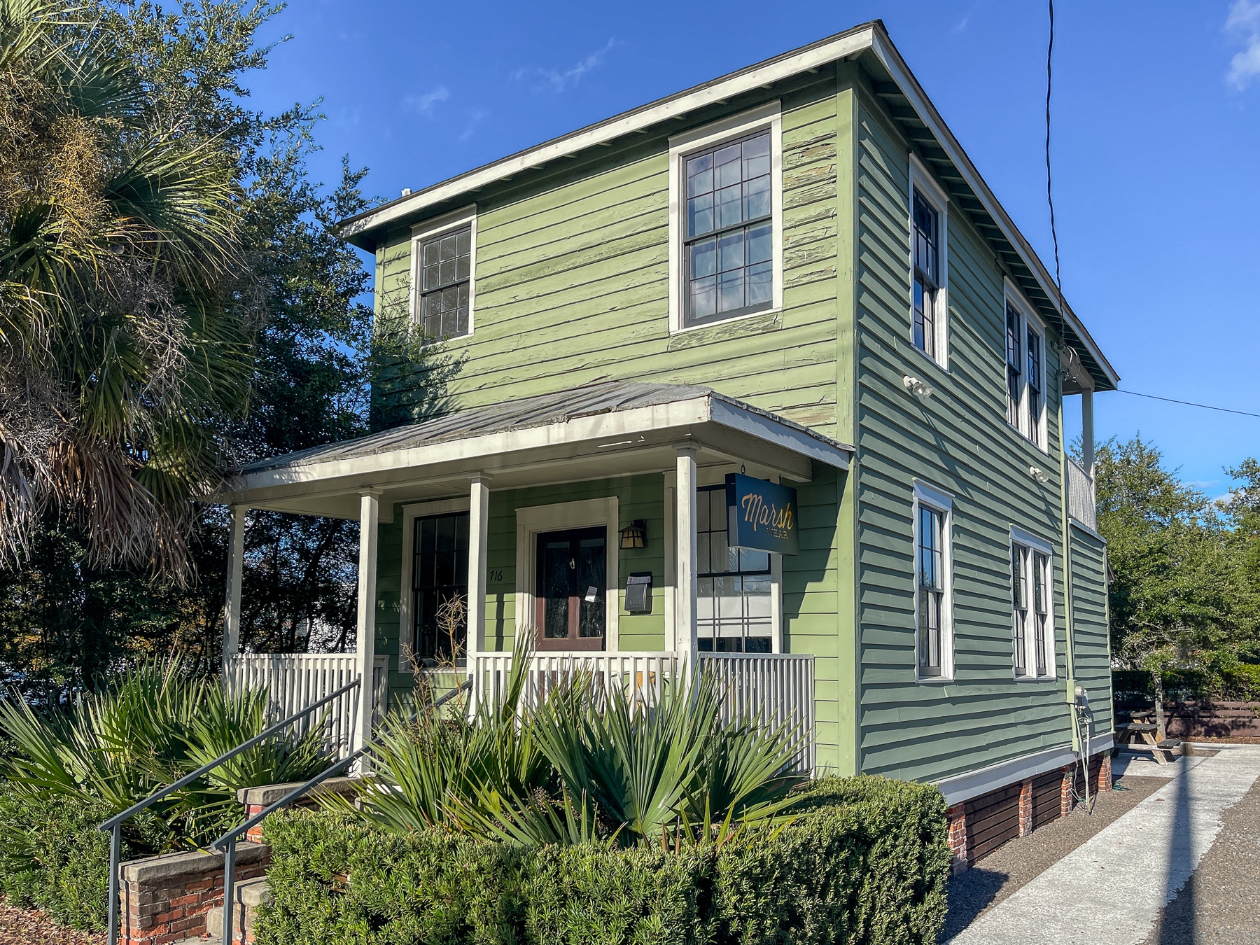 716 Meeting St, Charleston, SC for Rent