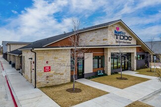 Frisco, TX Medical - 13192 DALLAS Pky