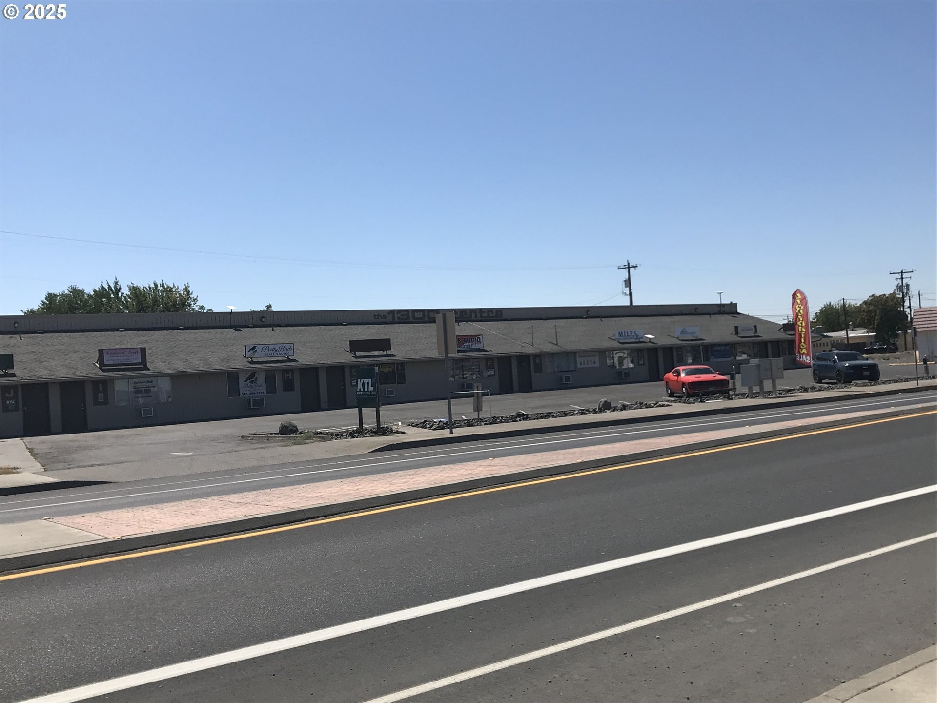 1300 6th St, Umatilla, OR for Sale