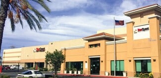 Carson, CA Office/Retail - 17106 S Avalon Blvd