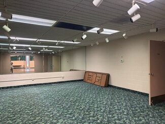 Monroe, MI Retail - 2326 N Monroe St
