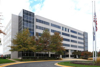 Chantilly, VA Office - 15049 Conference Center Dr