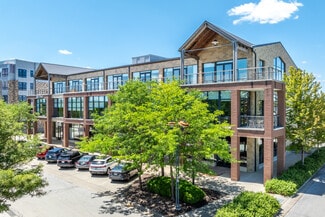 West Des Moines, IA Office - 505 Market St