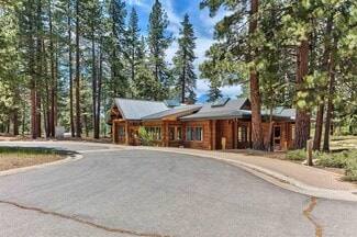Truckee, CA Schools - 12640 Union Mills Rd