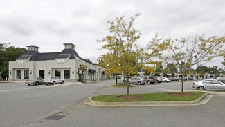 Virginia Beach, VA Retail - 401 N Great Neck Rd