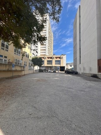 San Diego, CA Residential - 1620 Union St San Diego, CA Residential - 1620 Union St