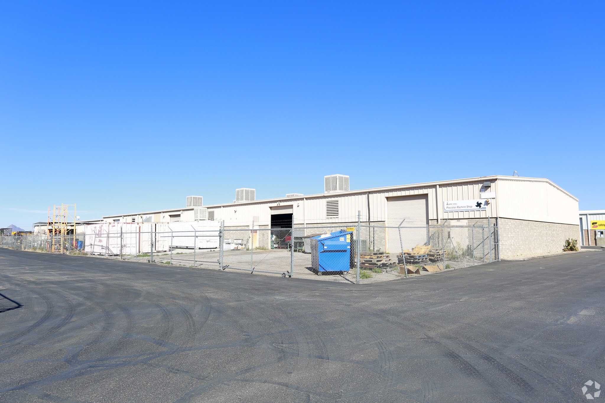 4151 E Tennessee St, Tucson, AZ for Rent