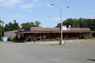 Egg Harbor City, NJ Warehouse - 111 New York Ave