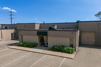 Edina, MN Showroom - 7479-7491 Cahill Rd Edina, MN Showroom - 7479-7491 Cahill Rd