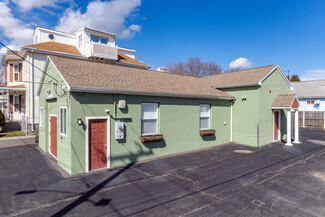 Pawtucket, RI undefined - 175 Grand Ave