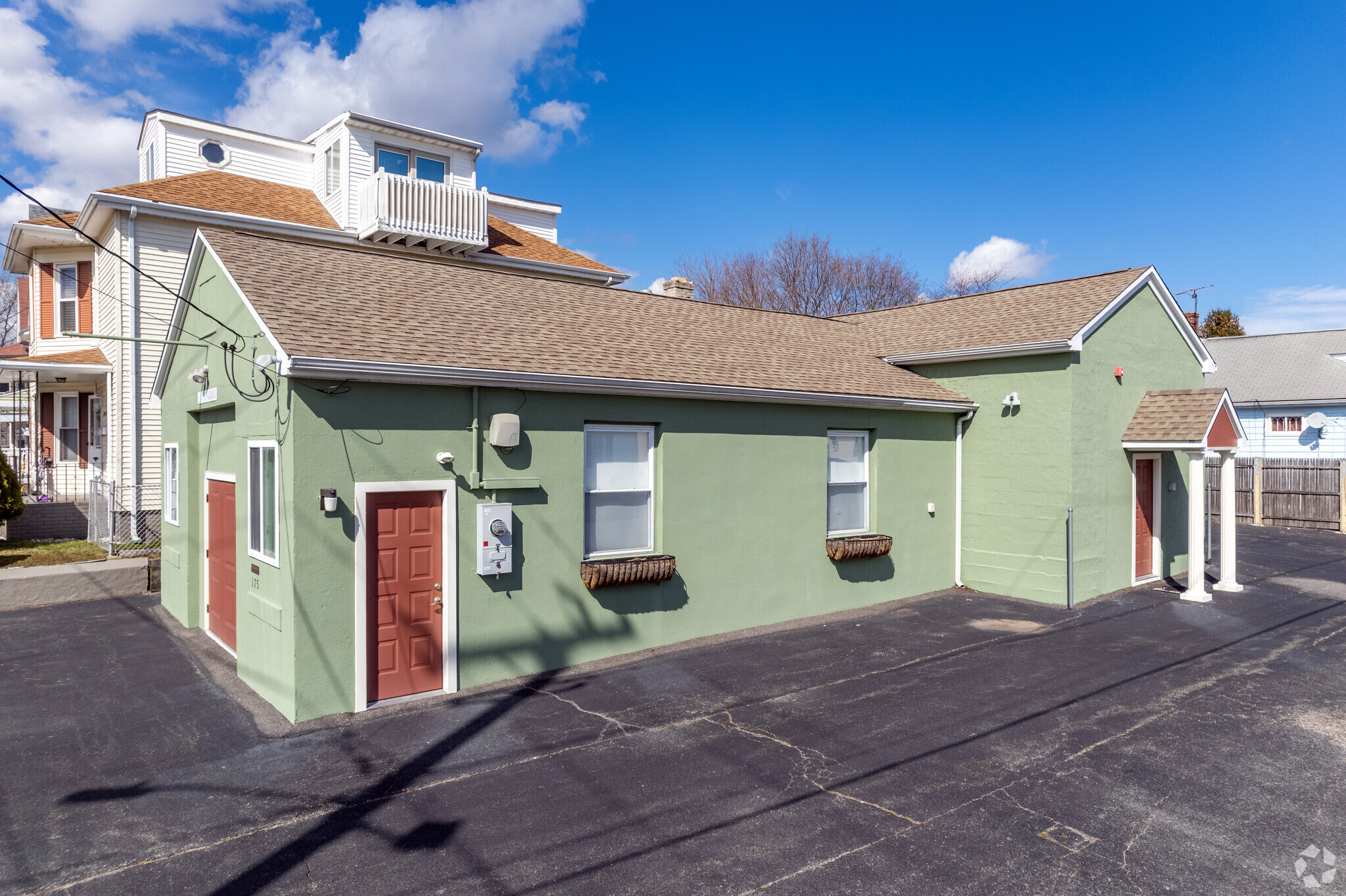 175 Grand Ave, Pawtucket, RI for Sale