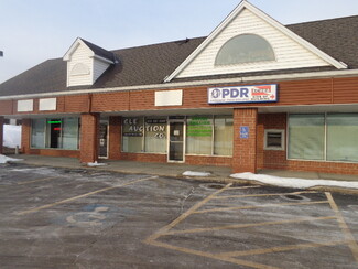 Broadview Heights, OH Office/Retail - 7976 Broadview Rd