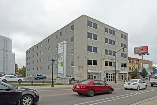 Kingston, ON Office/Medical - 797 Princess St Kingston, ON Office/Medical - 797 Princess St