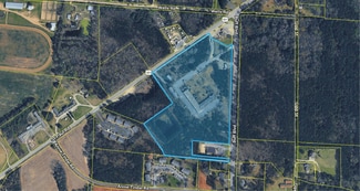 Summerton, SC Commercial - 4 Buff Blvd