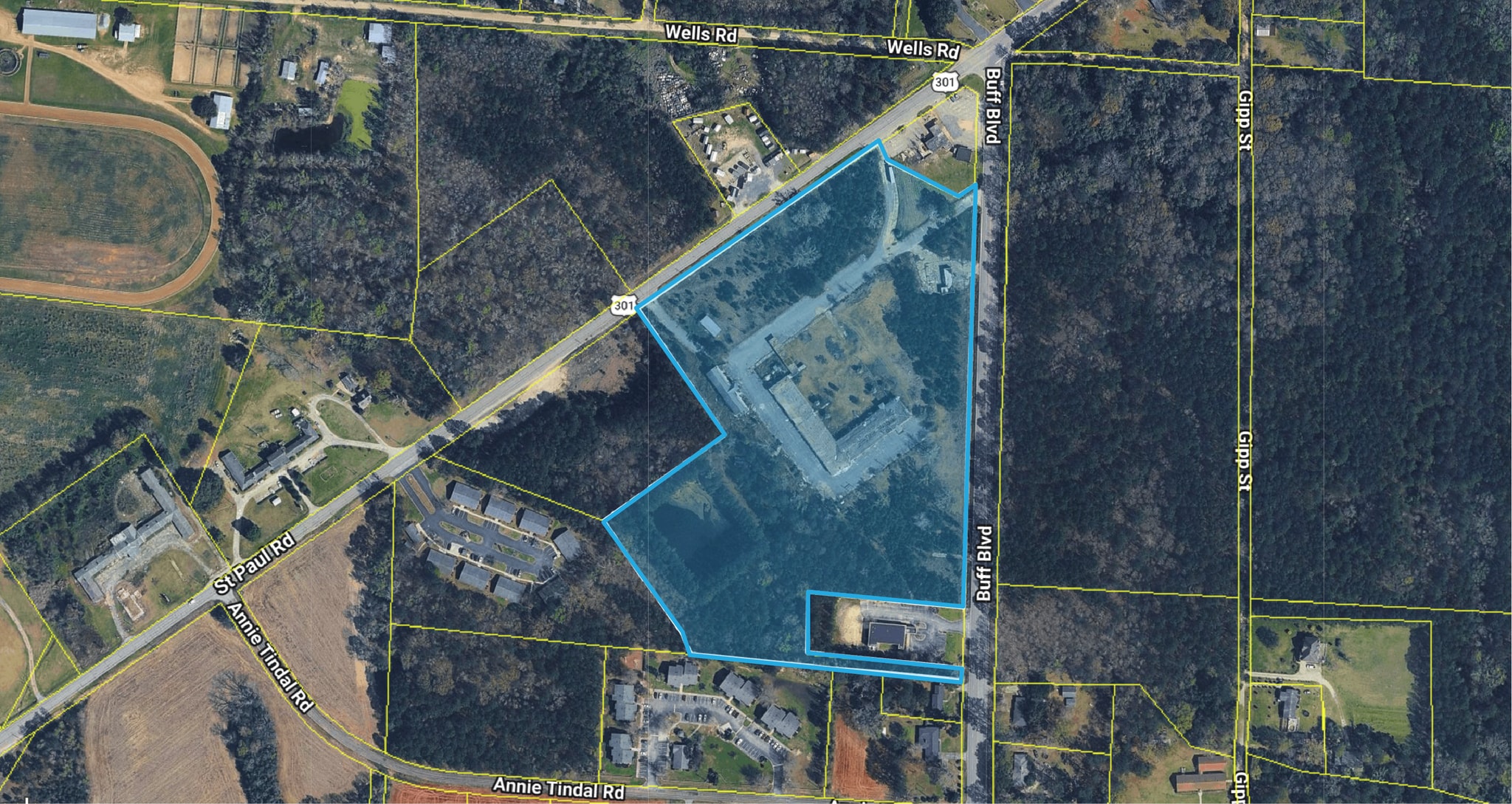 4 Buff Blvd, Summerton, SC for Sale