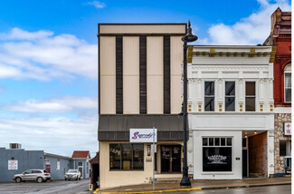 Butler, PA Storefront Retail/Residential - 332 S Main St