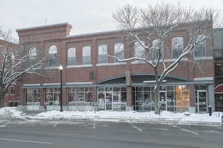 Keene, NH Office - 42-46 Main St Keene, NH Office - 42-46 Main St