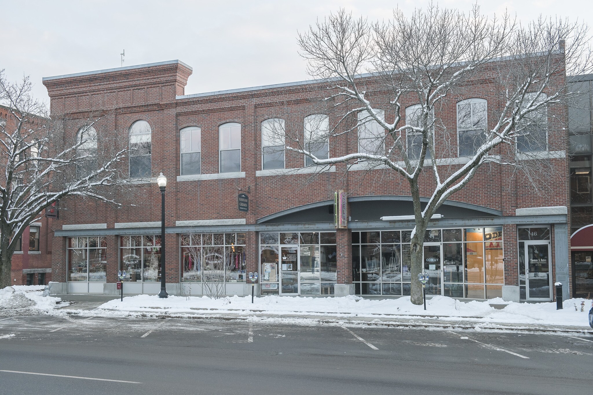 42-46 Main St, Keene, NH for Rent