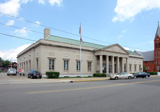 Warren, OH Office/Retail - 201 High St NE
