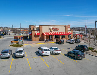 Omaha, NE undefined - 7201 Military Ave