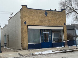 West Allis, WI Flex - 6127 W Mitchell St