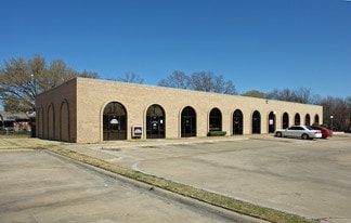 Greenville, TX Office/Medical, Office/Retail - 2608 Eastland St