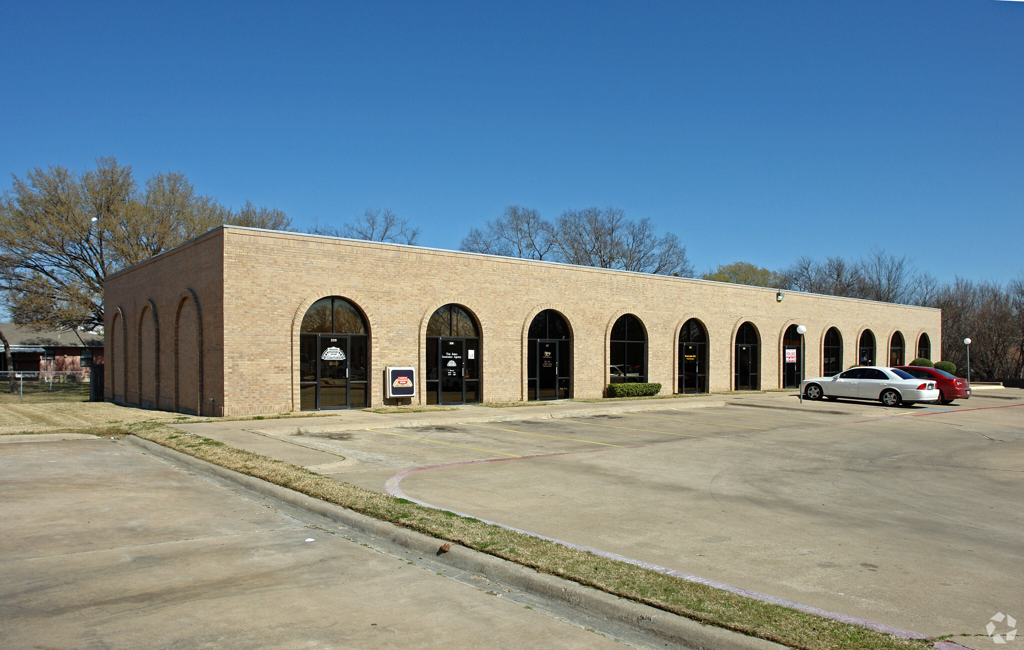 2608 Eastland St, Greenville, TX for Rent