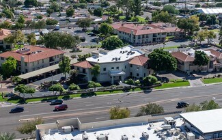 Scottsdale, AZ undefined - 6613 N Scottsdale Rd