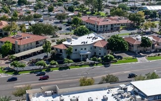 Scottsdale, AZ Office - 6613 N Scottsdale Rd Scottsdale, AZ Office - 6613 N Scottsdale Rd