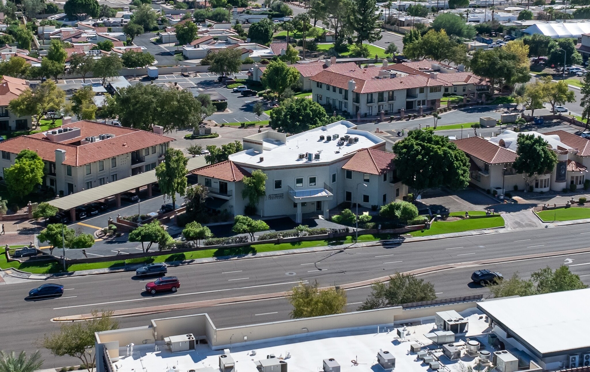 6613 N Scottsdale Rd, Scottsdale, AZ for Sale