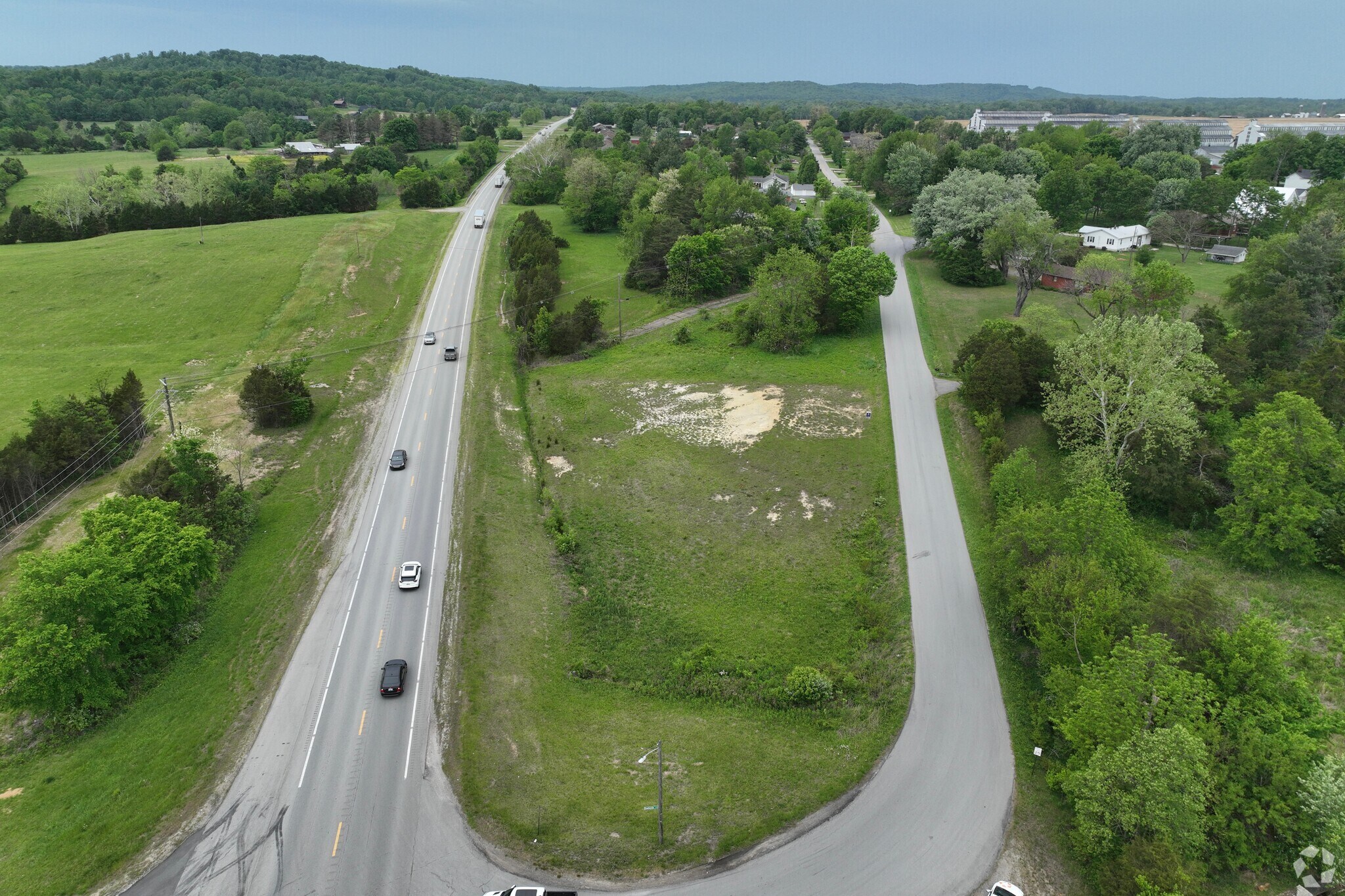 810 Deatsville Rd, Deatsville, KY for Sale