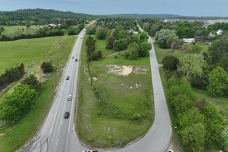 Deatsville, KY Commercial - 810 Deatsville Rd
