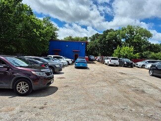 Fort Worth, TX Auto Repair - 4116 E Berry St Fort Worth, TX Auto Repair - 4116 E Berry St