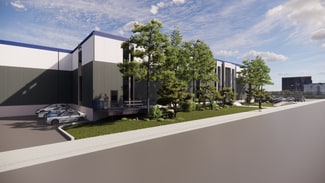 Denver, CO Warehouse - 4550 Kingston St