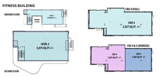 Calgary, AB Retail - 3420 Sarcee SW rd