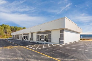 Mechanicsville, VA Flex - 8169 Pine Ridge Rd