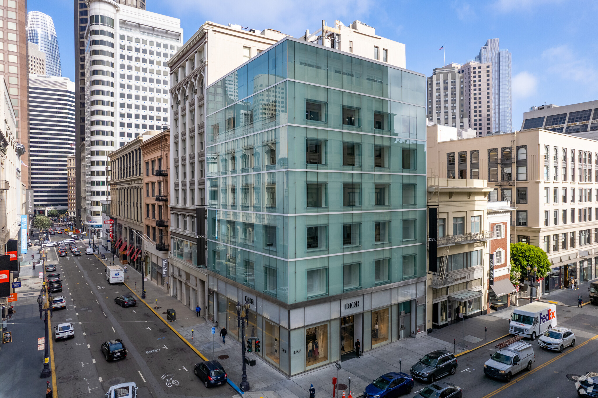 170 Grant Ave, San Francisco, CA for Rent