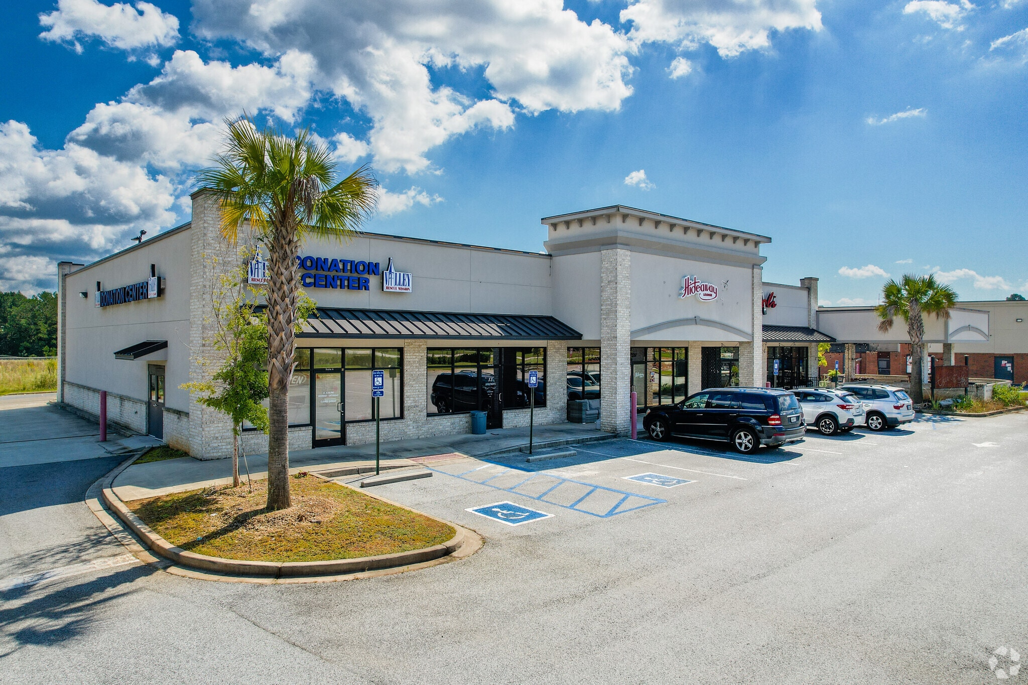 7466 Blackmon Rd, Columbus, GA for Sale