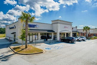 Columbus, GA Storefront Retail/Office - 7466 Blackmon Rd