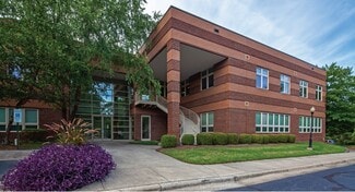 Chapel Hill, NC Medical - 1504 E Franklin St
