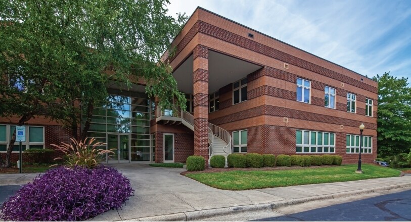1504 E Franklin St, Chapel Hill, NC for Sale