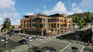 Ventura, CA Commercial Land - 297 E Main St