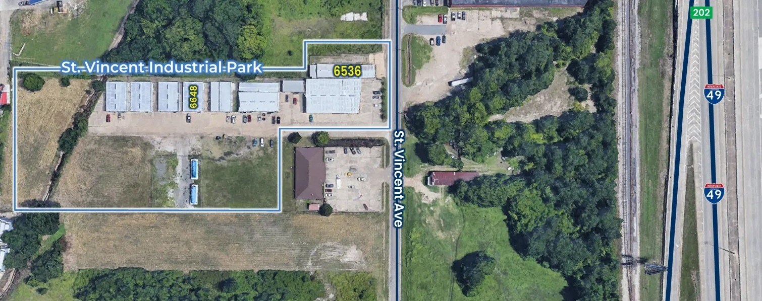 6640 Saint Vincent Ave, Shreveport, LA for Rent