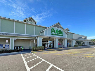 Fort Myers, FL Retail - 4600-4670 Summerlin Rd