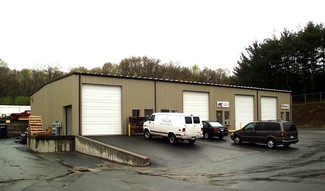 Monroe, CT Industrial - 236 Main St