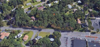 Prospect, CT Commercial Land - 80 Waterbury Road