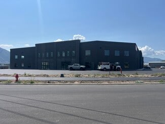 Spanish Fork, UT Showroom - 1564 250 W