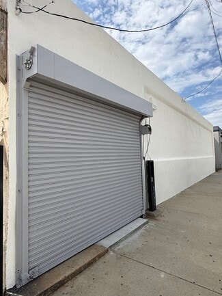 El Monte, CA Industrial - 3013 Potrero Ave El Monte, CA Industrial - 3013 Potrero Ave