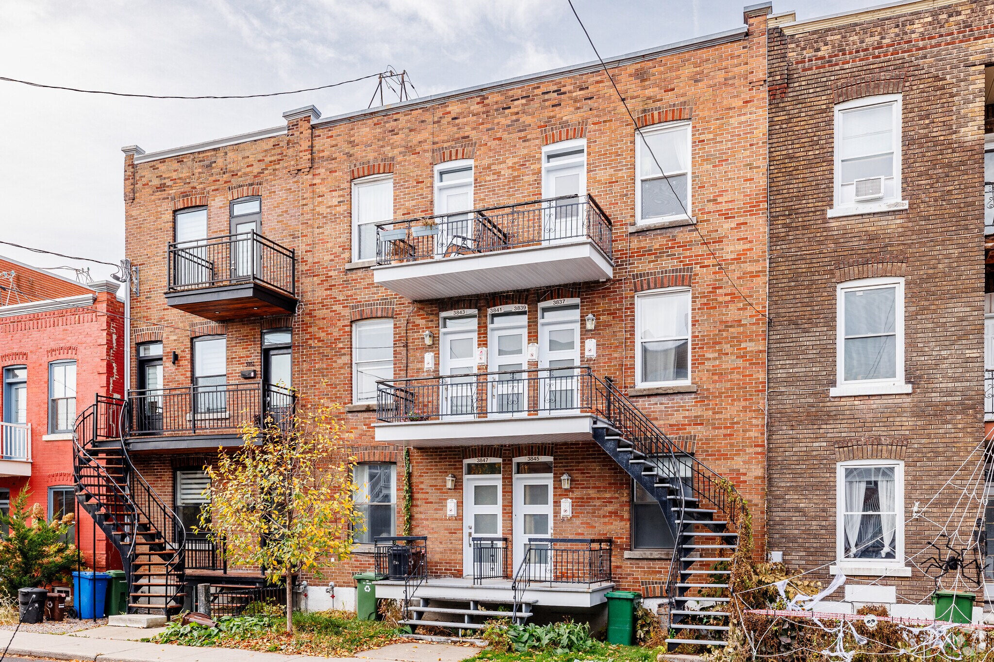 3843 Rue Gertrude, Verdun, QC for Sale