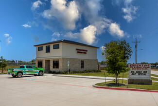 Lewisville, TX Self-Storage Facilities - 801 S Railroad St